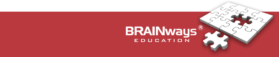 BRAINways EDUCATION E-Learning